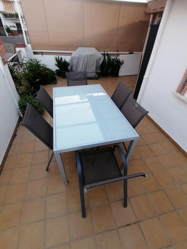 Penthouse sale in  Ático en Calle Santa Teresa de Jesús, 9, Centro, Alhaurín de la Torre, Alhaurín de la Torre photo 5