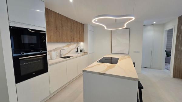 Sale of flat in Piso en Poligono Urpsp17, San Pedro Pueblo, Marbella, Marbella
thumbnail 2