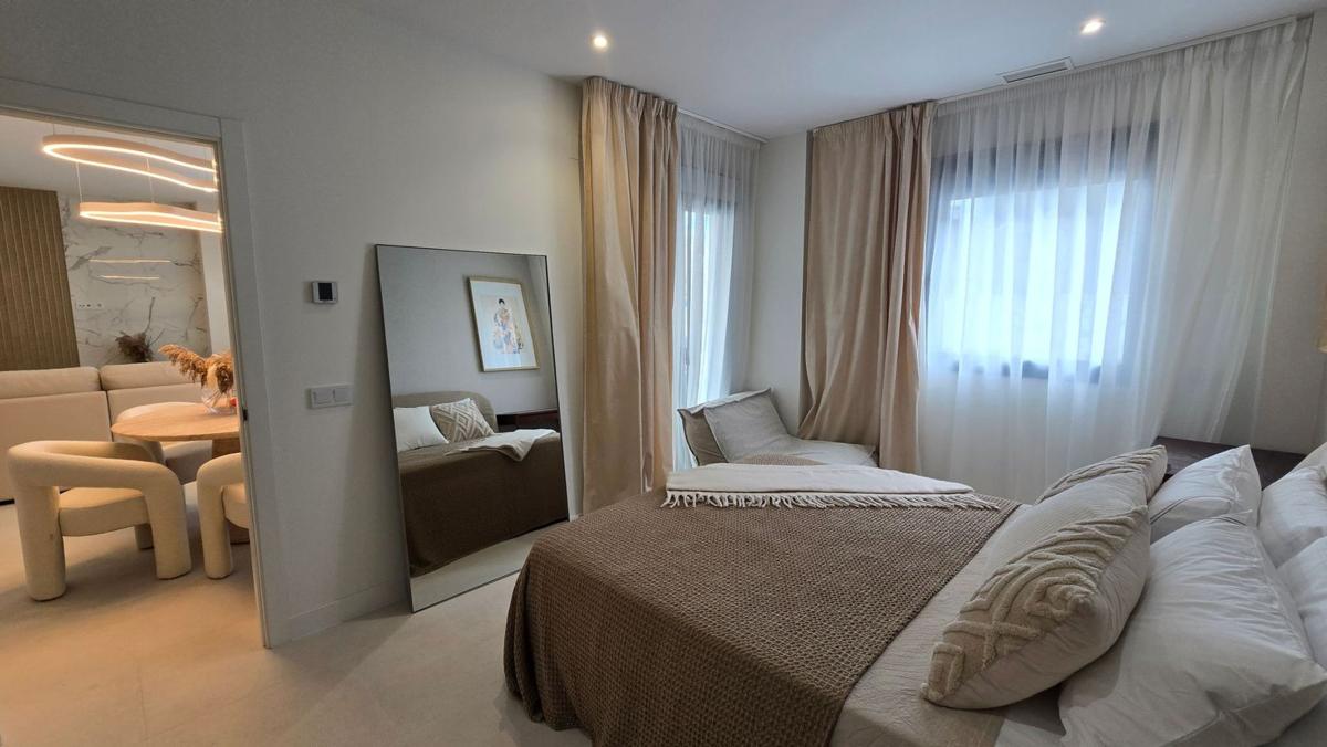 Sale of apartment in Piso en Poligono Urpsp17, San Pedro Pueblo, Marbella, Marbella
photo 3