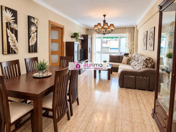 Продажа квартиры на Piso en Vistafranca, Málaga, Малага
photo 1