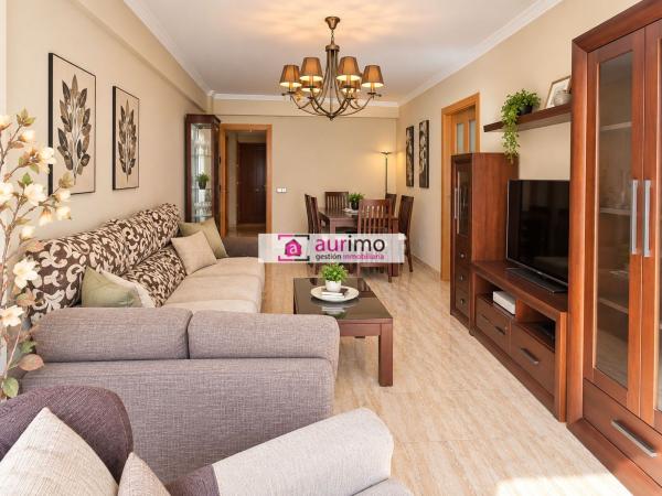 Продажа квартиры на Piso en Vistafranca, Málaga, Малага
thumbnail 2