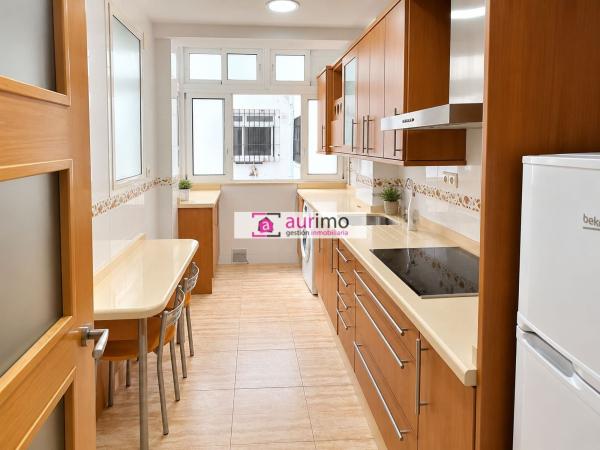 Продажа квартиры на Piso en Vistafranca, Málaga, Малага
 photo 4