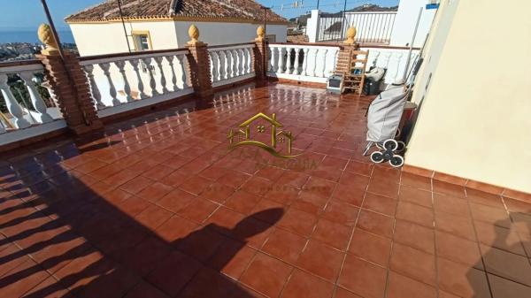 Casa o chalet independiente en Torrox Pueblo, Torrox photo 1
