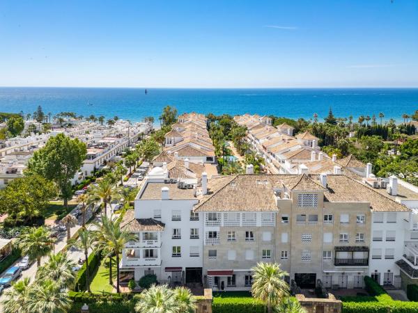 Аттик на продажу в Ático en La Carolina-Guadalpín, Marbella, Марбелла photo 1