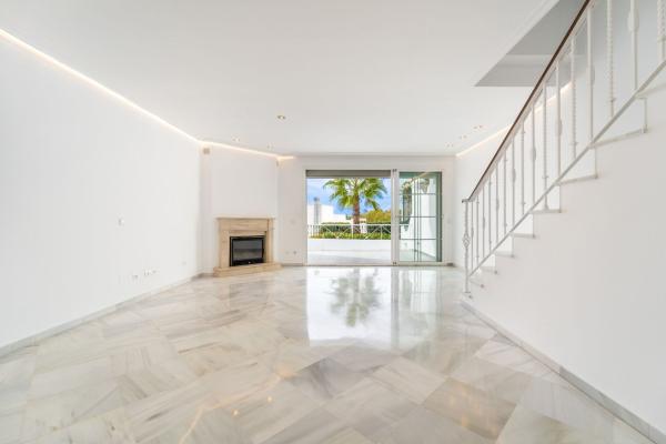 Chalet adosado en Lomas de Marbella Club, Marbella photo 2