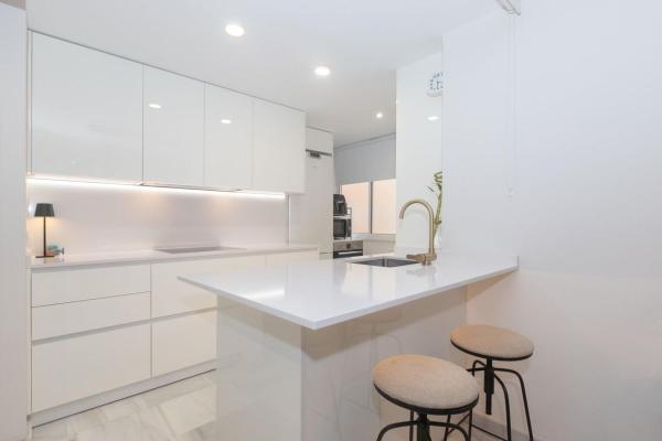 Продажа квартиры на Piso en Calle Salitre, Perchel sur - El Bulto, Málaga, Малага
thumbnail 2