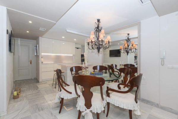 Продажа квартиры на Piso en Calle Salitre, Perchel sur - El Bulto, Málaga, Малага
thumbnail 3