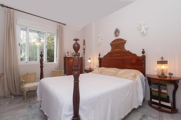 Продажа квартиры на Piso en Calle Salitre, Perchel sur - El Bulto, Málaga, Малага
 photo 4