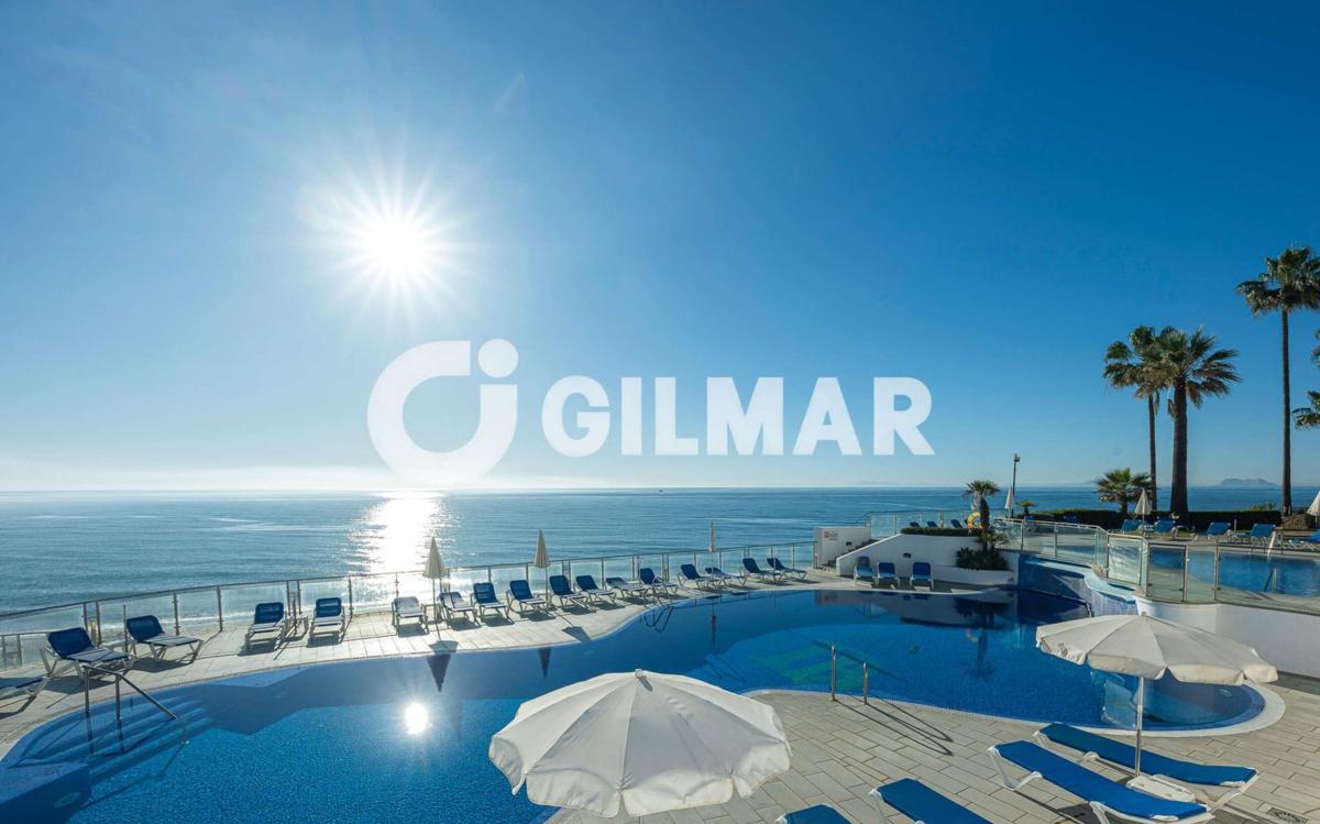 Penthouse sale in  Ático en Urbanizacion Dominion Beach, El Velerín, Estepona, Estepona photo 2
