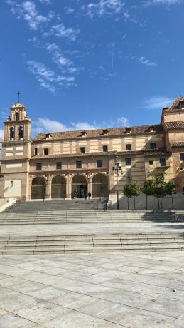 Продажа квартиры на Piso en Calle Fernando el Católico, Cristo de la Epidemia, Málaga, Малага
photo 1