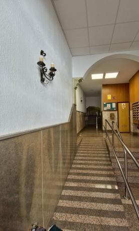 Продажа квартиры на Piso en Calle Fernando el Católico, Cristo de la Epidemia, Málaga, Малага
thumbnail 2