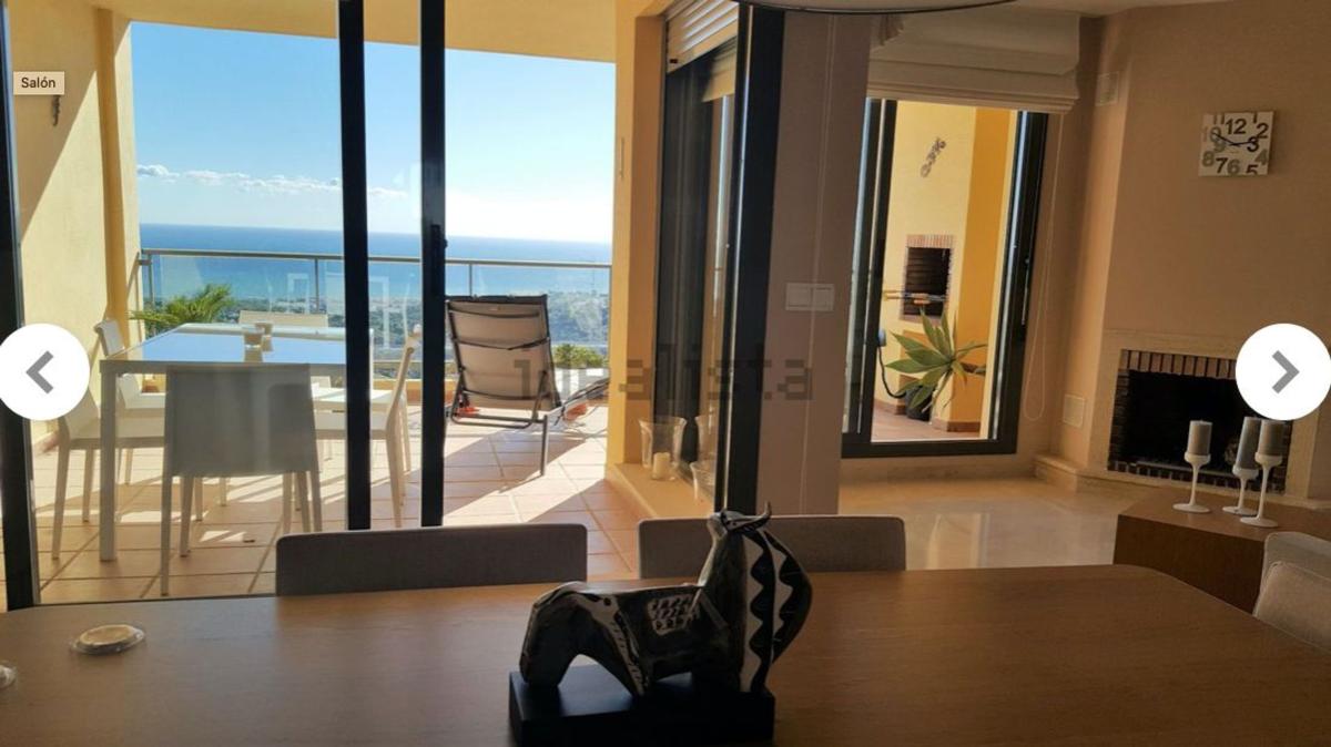 Venta de piso en Piso en Calle Cristobal Colón de Calahonda, 2, Sitio de Calahonda, Mijas, Mijas
photo 2