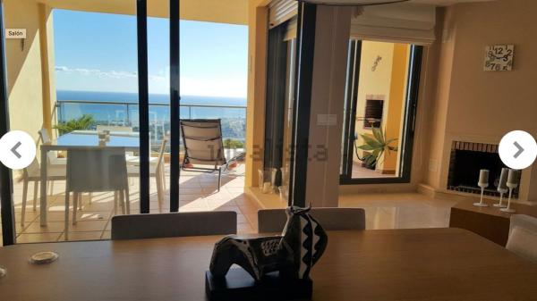Sale of flat in Piso en Calle Cristobal Colón de Calahonda, 2, Sitio de Calahonda, Mijas, Mijas
 photo 2