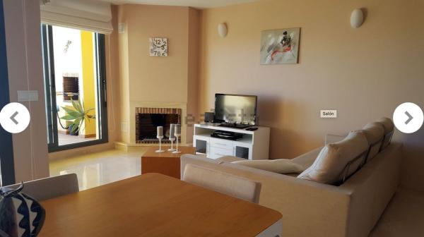Sale of flat in Piso en Calle Cristobal Colón de Calahonda, 2, Sitio de Calahonda, Mijas, Mijas
 photo 4