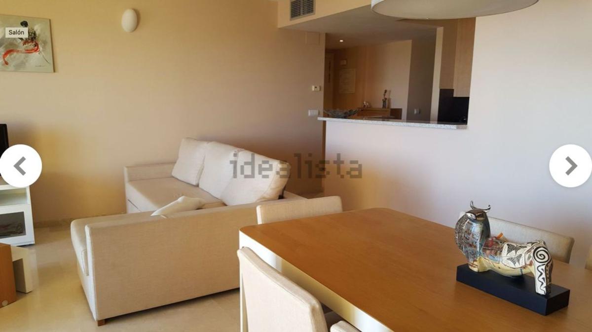 Venta de piso en Piso en Calle Cristobal Colón de Calahonda, 2, Sitio de Calahonda, Mijas, Mijas
photo 5