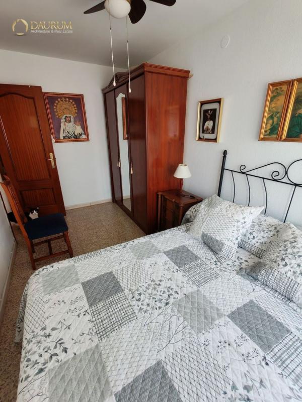Продажа квартиры на Piso en Calle Jacinto Verdaguer, Perchel sur - El Bulto, Málaga, Малага
photo 4