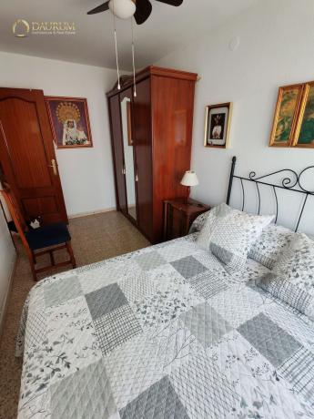 Продажа квартиры на Piso en Calle Jacinto Verdaguer, Perchel sur - El Bulto, Málaga, Малага
 photo 4