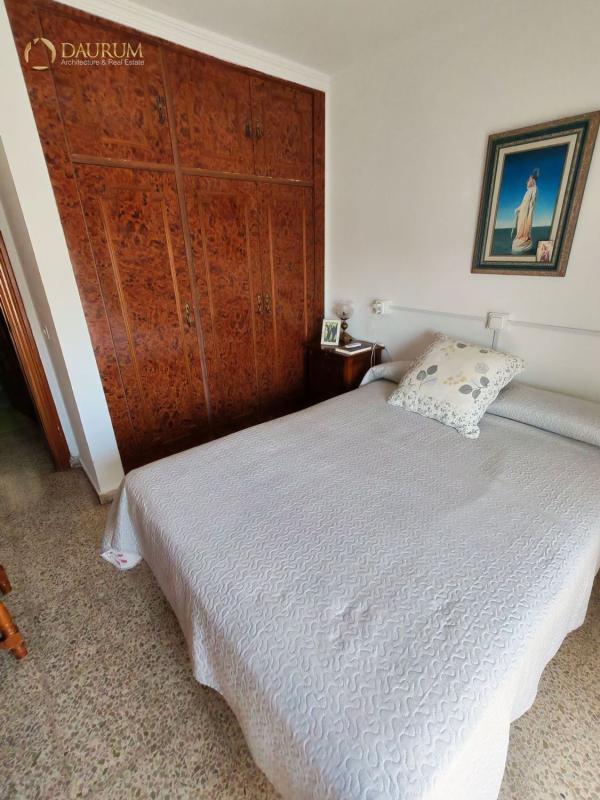 Продажа квартиры на Piso en Calle Jacinto Verdaguer, Perchel sur - El Bulto, Málaga, Малага
photo 5