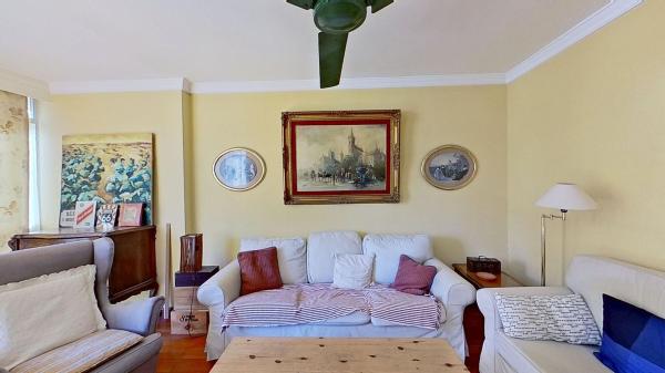 Продажа квартиры на Piso en Calle Cervantes, Malagueta - Monte Sancha, Málaga, Малага
thumbnail 3