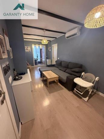 Продажа квартиры на Piso en Cristo de la Epidemia, Málaga, Малага
photo 1