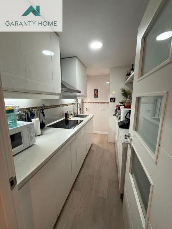 Продажа квартиры на Piso en Cristo de la Epidemia, Málaga, Малага
 photo 4