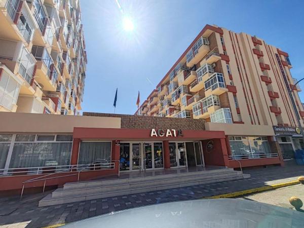 Sprzedaż mieszkania w Piso en Arroyo de la Miel, Benalmádena, Benalmádena
photo 1