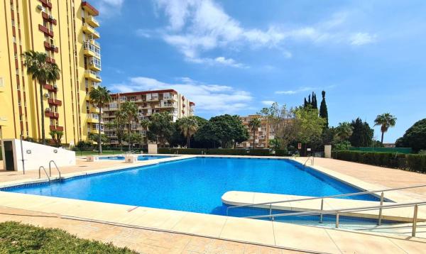 Sprzedaż mieszkania w Piso en Arroyo de la Miel, Benalmádena, Benalmádena
thumbnail 2