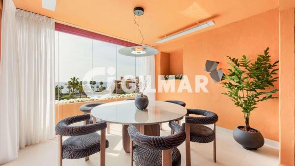 Sprzedaż mieszkania w Piso en Urbanización Los Granados del Mar, Punta Plata, Estepona, Estepona
thumbnail 3