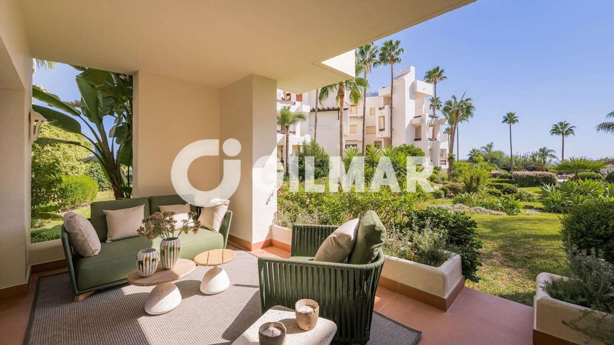Sprzedaż mieszkania w Piso en Arrabal Uen. C5 Rio Velerin, El Velerín, Estepona, Estepona
photo 2