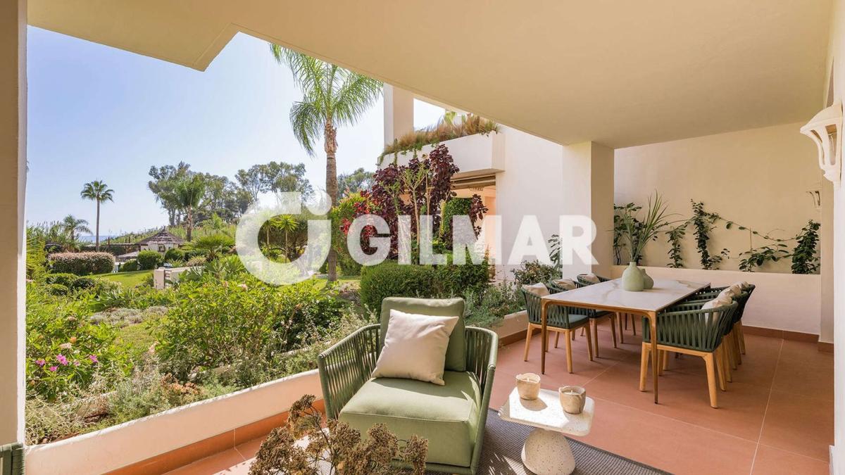Sprzedaż mieszkania w Piso en Arrabal Uen. C5 Rio Velerin, El Velerín, Estepona, Estepona
photo 3