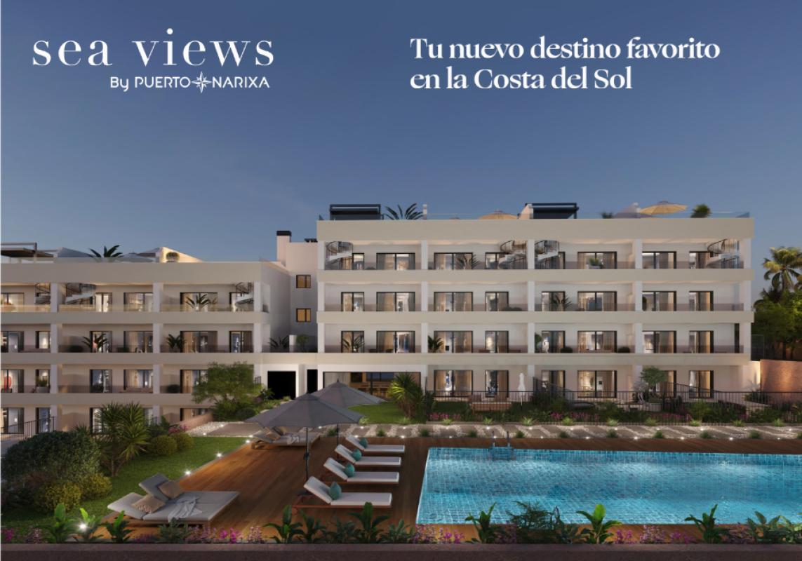 Apartamentos, Torrox
photo 2