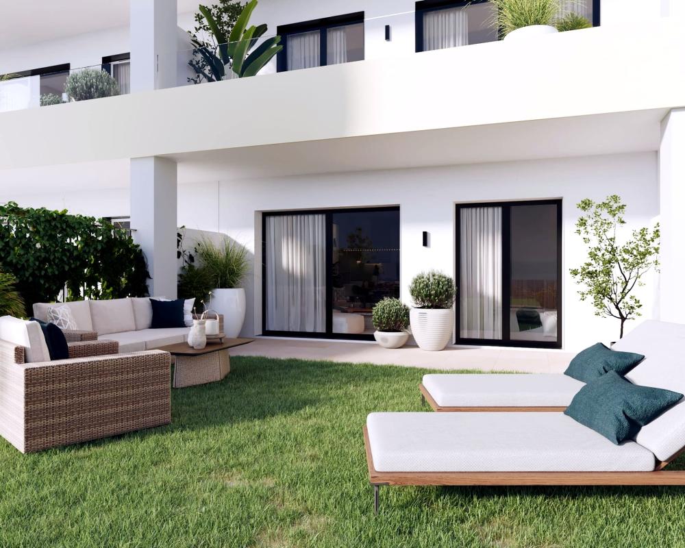 Apartamentos, Torrox
 photo 3