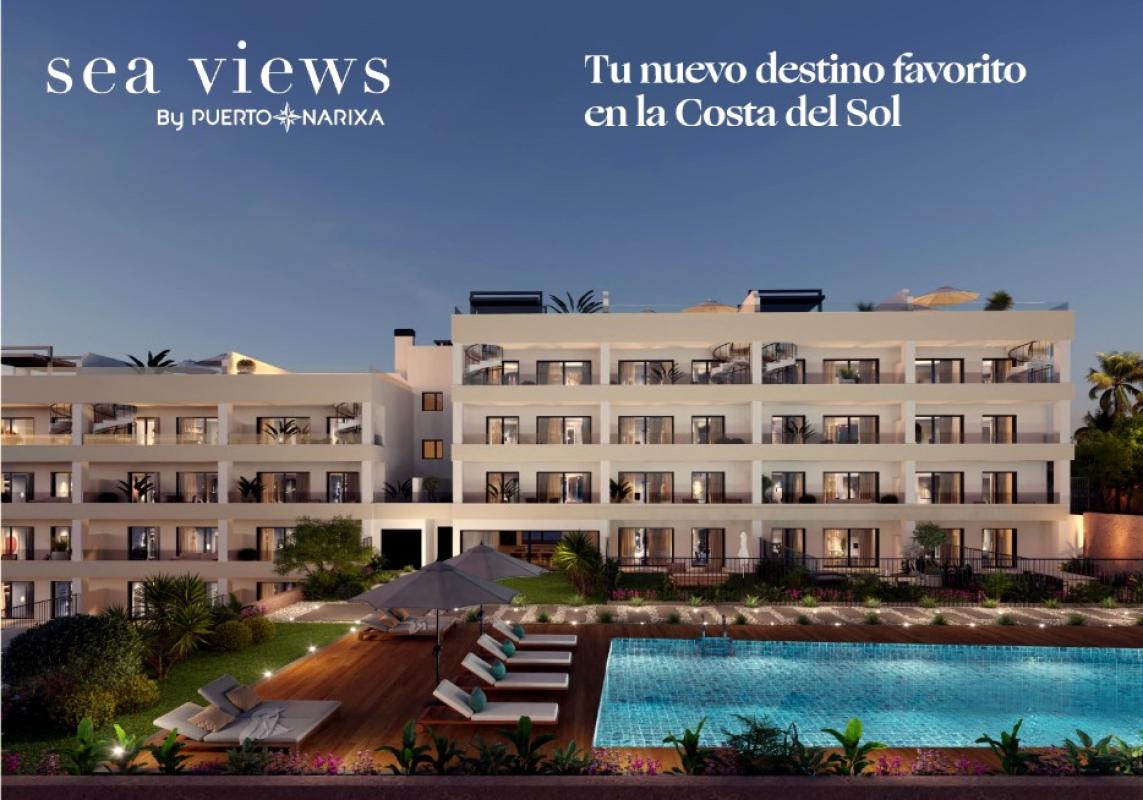 Apartamentos, Torrox
 photo 4