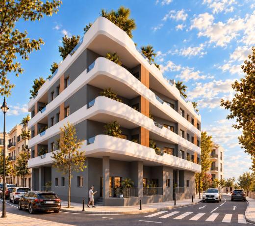 Promocja Sea Essence 2 nowe budownictwo w Santa Pola photo 2
