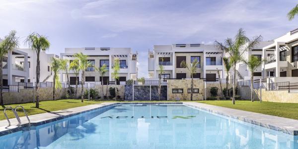 Sale of flat in Piso en Calle Calpe s/n, Los Balcones - Los Altos del Edén, Torrevieja, Torrevieja
photo 1