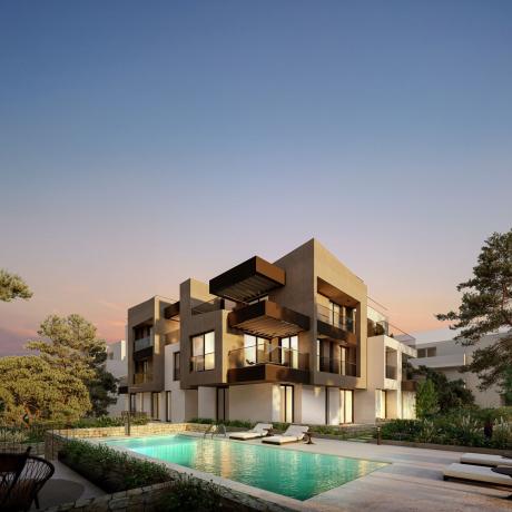 Duplex for sale on Dúplex en del Puerto, 38, Puerto, Jávea/Xàbia, Jávea/Xàbia photo 2