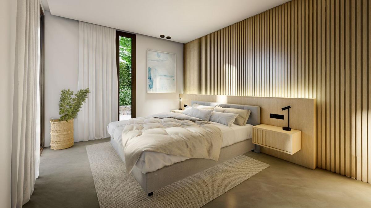 Duplex sale in Dúplex en del Puerto, 38, Puerto, Jávea/Xàbia, Jávea/Xàbia photo 5
