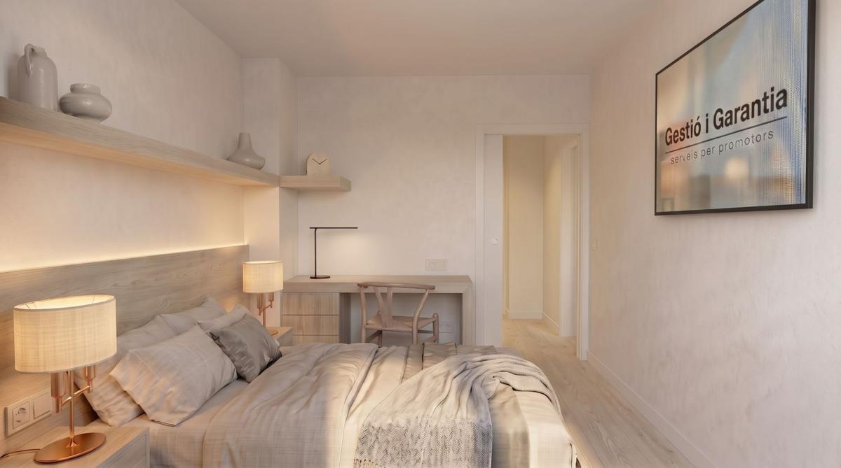 Nowa nieruchomość Almogàvers w Barcelona photo 4