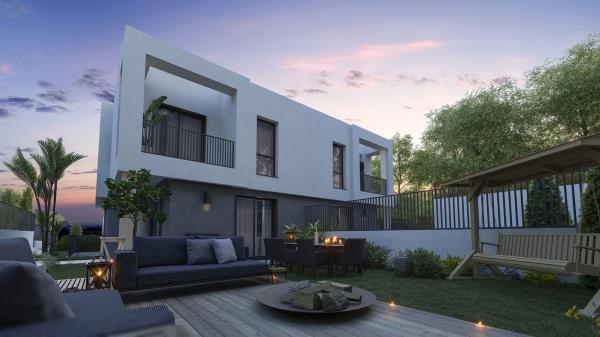 Promotion Residencial Los Nardos new development in Málaga thumbnail 2