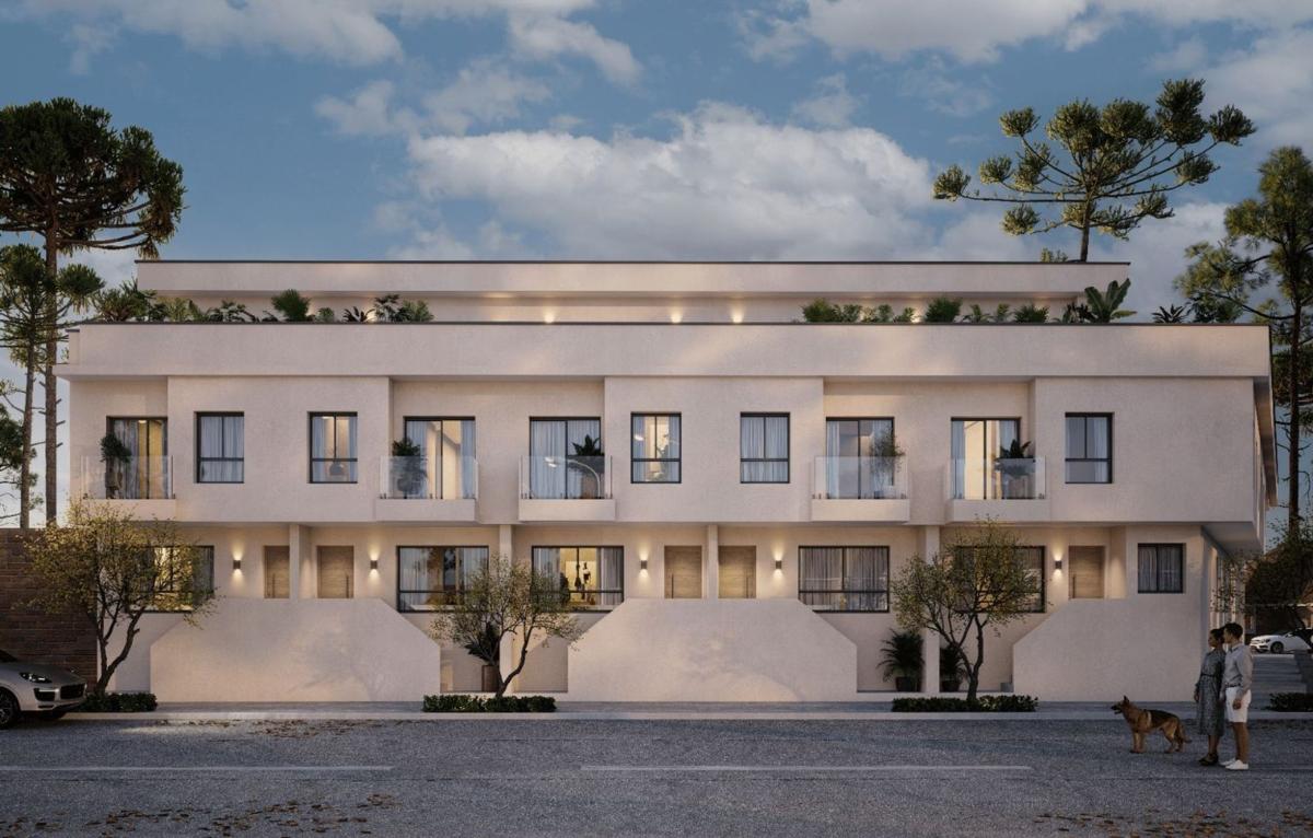 Obra nueva Tríplex Edificio Biera en Murcia (Revista) photo 1