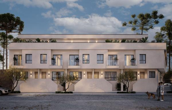 ЖК Tríplex Edificio Biera новая стройка в Мурсия photo 1