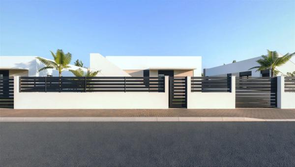 ЖК CALA BONITA новая стройка в Картахена photo 4
