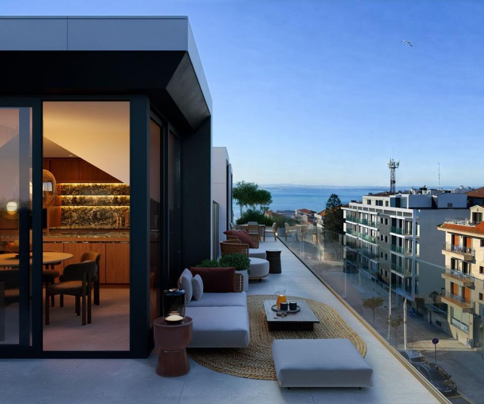 Nowa nieruchomość Alona Residencial w Sanxenxo photo 1