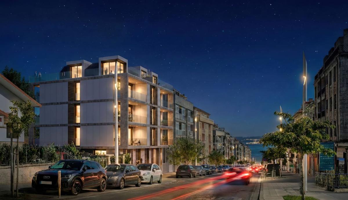 Nowa nieruchomość Alona Residencial w Sanxenxo photo 2