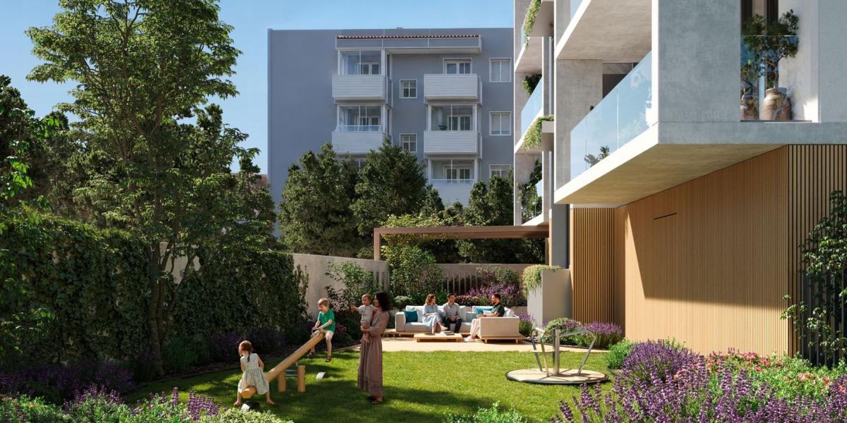 Nowa nieruchomość Alona Residencial w Sanxenxo photo 3