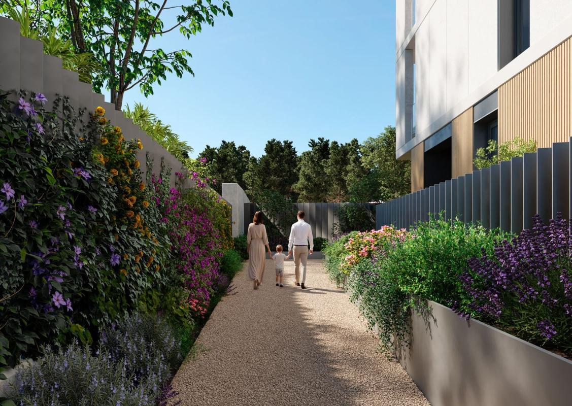 Nowa nieruchomość Alona Residencial w Sanxenxo photo 4