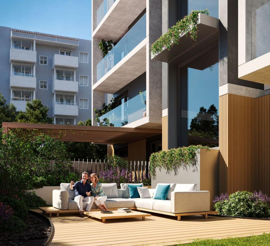 Nowa nieruchomość Alona Residencial w Sanxenxo photo 5
