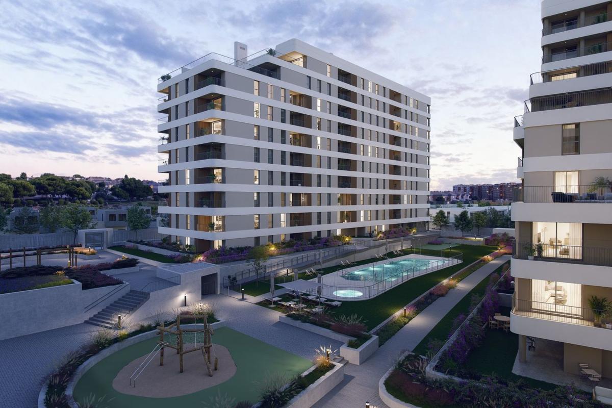 New construction AQ Nida in Two Sisters photo 2