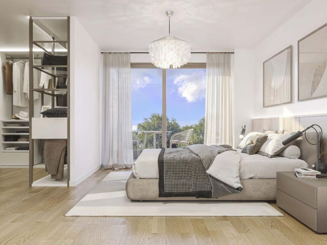 Obra nueva Residencial la Serena en Alcalá de Guadaira (Revista) photo 5