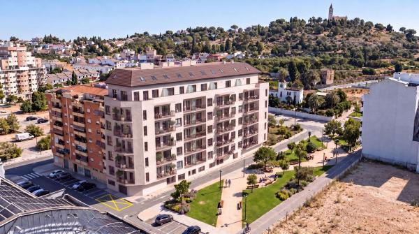 Promotion Serestar Alzira Coop new development in Alzira photo 1